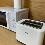 Apartman Lia - Private Parking