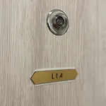 Lia - Private Parking Διαμέρισμα