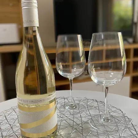 Lejlighed Lia Apartman