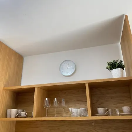 Lia Apartman Lejlighed Bratislava