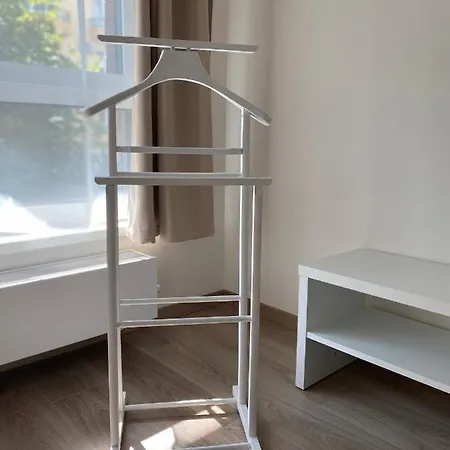 Lia Apartman Lejlighed