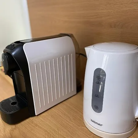 Lejlighed Lia Apartman *