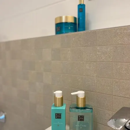 Lia Apartman Lejlighed