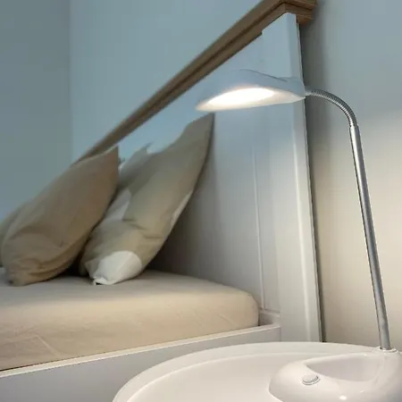 Lia Apartman Bratislava