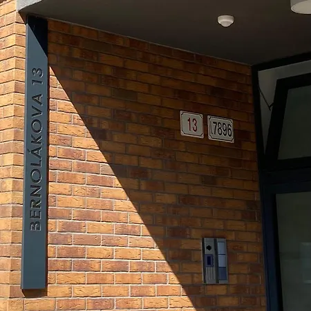 Lejlighed Lia Apartman