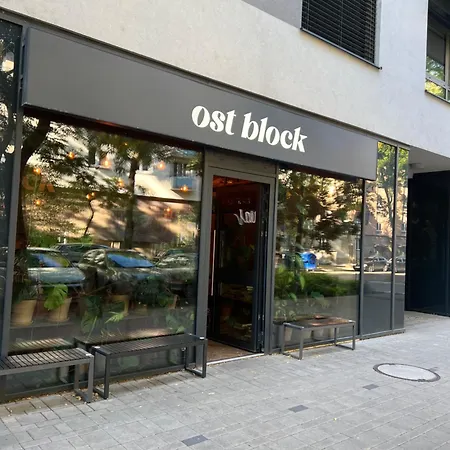 Lejlighed Lia Apartman *