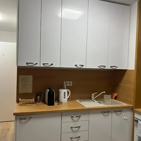 Lia Apartman * Bratislava