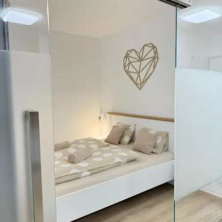 Lia Apartman Bratislava