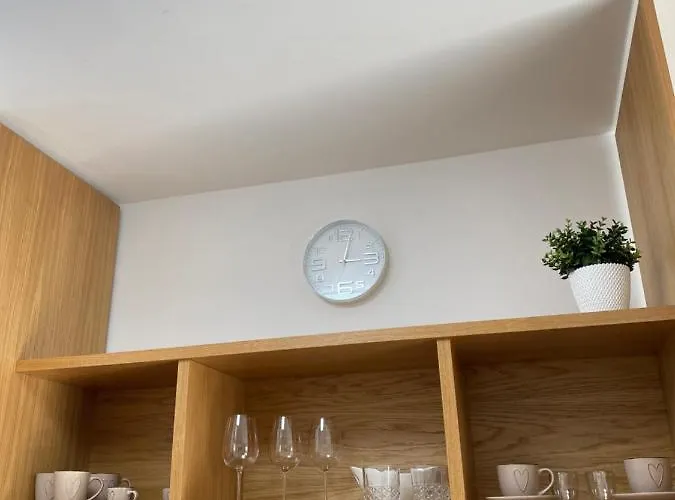 Lia Apartman Lejlighed Bratislava