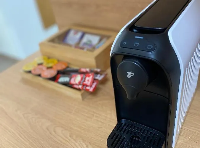 Lia Apartman Lejlighed Bratislava