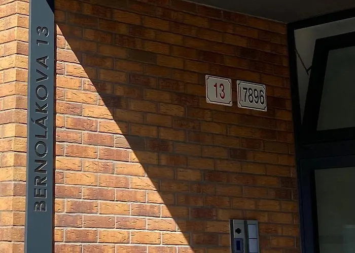 Lejlighed Lia Apartman