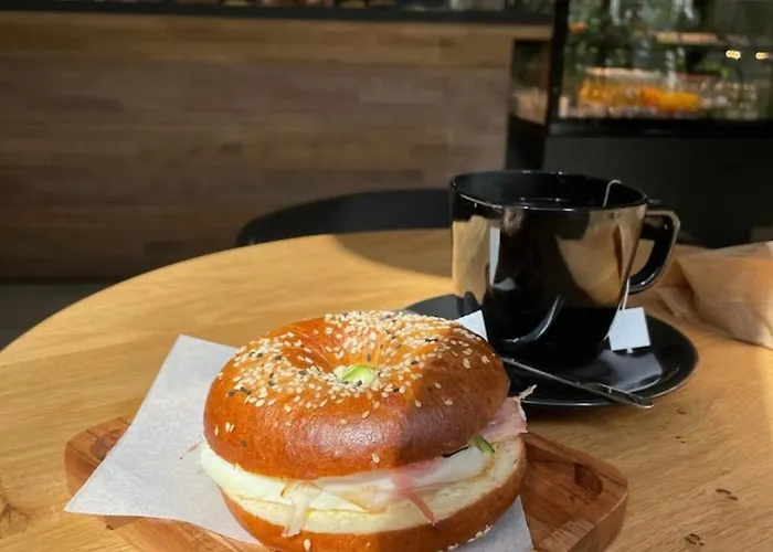 Lia Apartman Bratislava