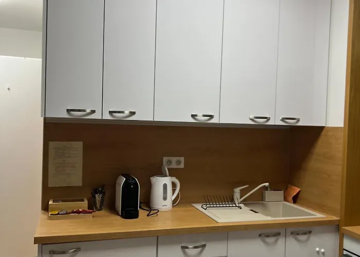 Lia Apartman * Bratislava