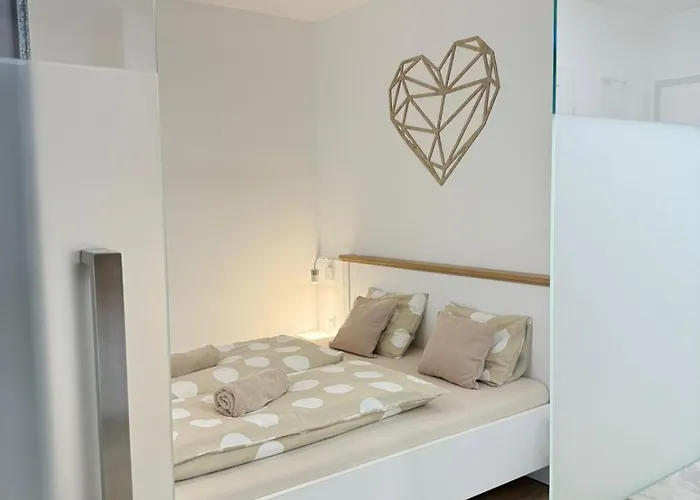 Lia Apartman Bratislava