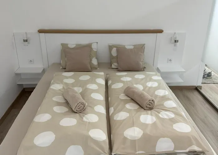 Lia Apartman * Bratislava