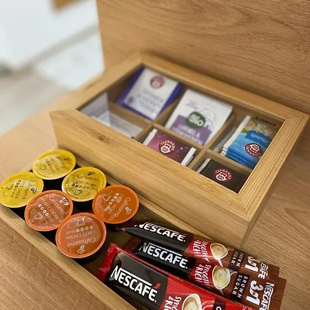 Appartamento Lia - Private Parking