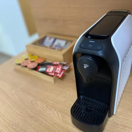 Lia - Private Parking Appartamento Bratislava