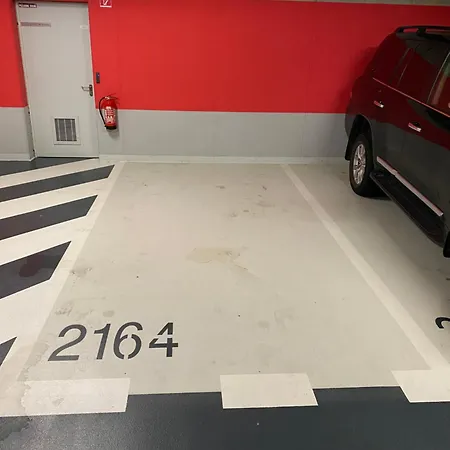 Appartamento Lia - Private Parking Bratislava