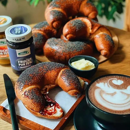 Lia - Private Parking Appartamento *