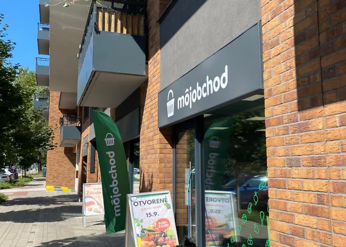 Lia - Private Parking *