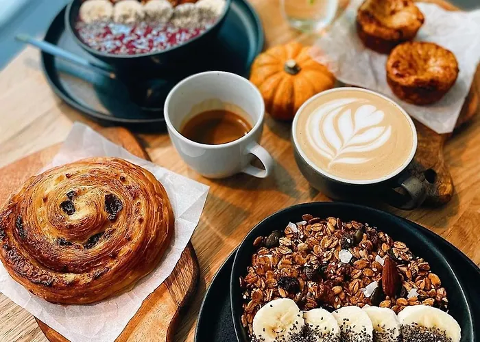 Lia - Private Parking Appartement