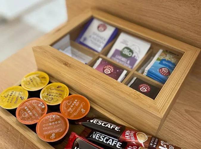 Апартаменти Lia - Private Parking